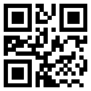 3201219114 QrCode associato