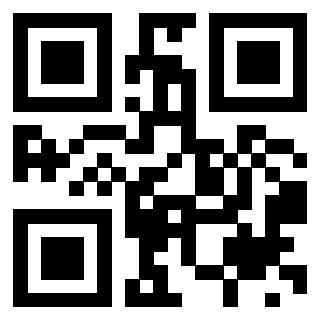 Il QrCode di 3201219117