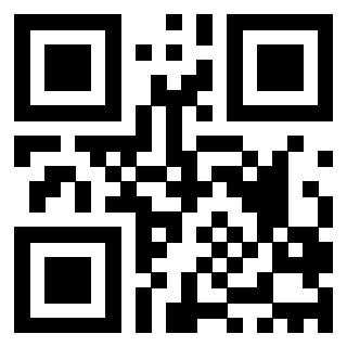 3201219120 Qr Code associato
