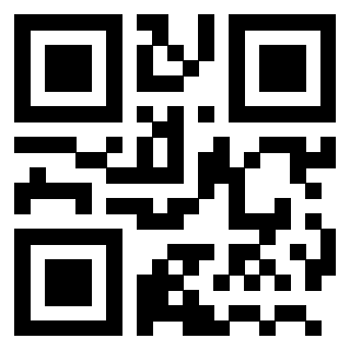 Il QrCode di 3201219123