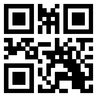 3201219124 QrCode associato