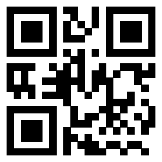 3201219125 - Immagine del QrCode