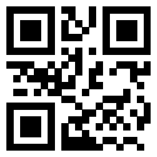 Immagine del QrCode di 3201219131