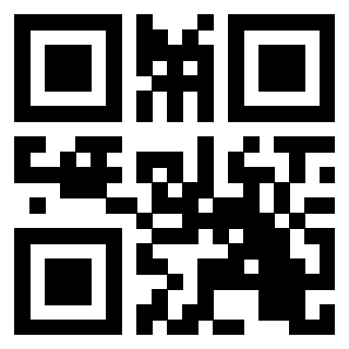 3201219133 Qr Code associato