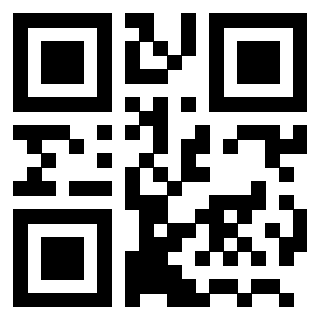 3201219135 - Immagine del QrCode associato