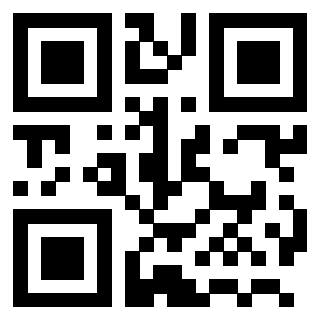Immagine del Qr Code di 3201219140