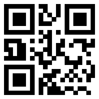 3201219142 - Immagine del Qr Code associato