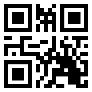 3201219147 QrCode associato
