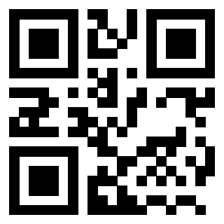 Il Qr Code di 3201219154