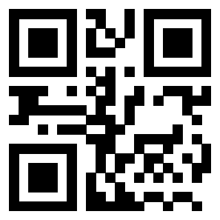 Scansione del QrCode di 3201219159