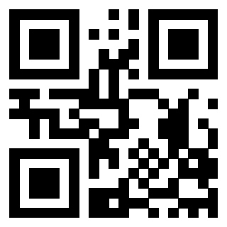 Scansione del Qr Code di 3201219160