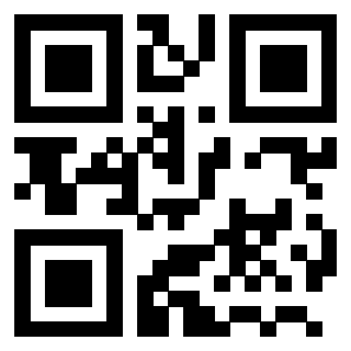 Il QrCode di 3201219165
