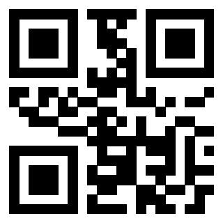 Il QrCode di 3201219167