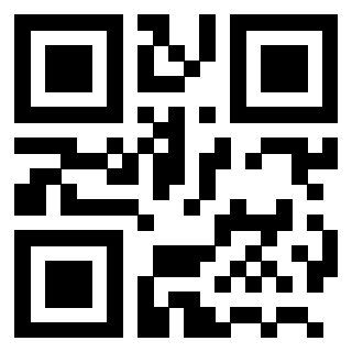 3201219168 - Immagine del Qr Code associato