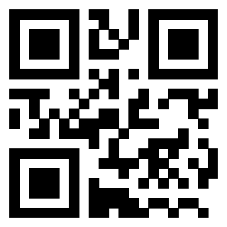 Scansione del QrCode di 3201219175