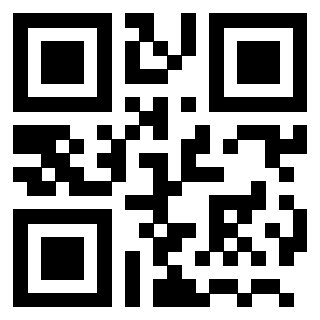 Scansione del QrCode di 3201219177