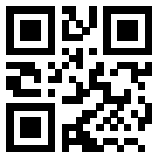 3201219180 QrCode associato