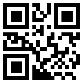 3201219184 - Immagine del Qr Code