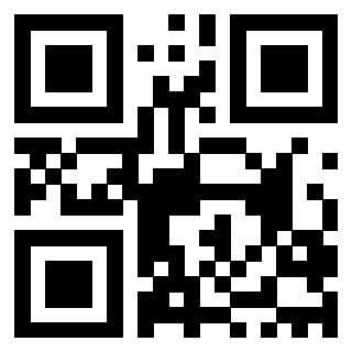 Scansione del QrCode di 3201219186