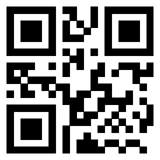 3201219188 - Immagine del Qr Code associato