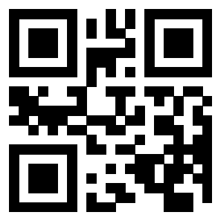 3201219189 - Immagine del QrCode