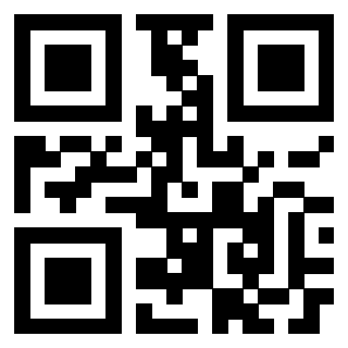 3201219192 QrCode associato