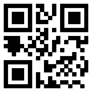 Il QrCode di 3201219194