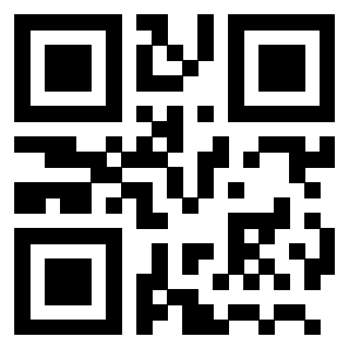 3201219197 - Immagine del Qr Code associato