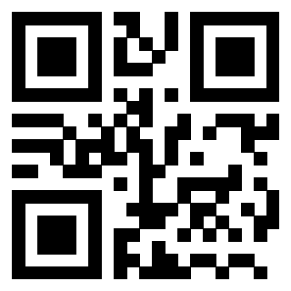 3201219199 - Immagine del Qr Code associato