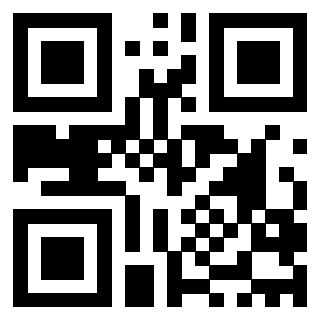 Scansione del Qr Code di 3201219200
