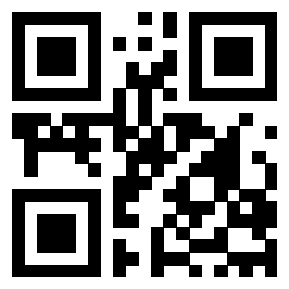 3201219207 QrCode associato