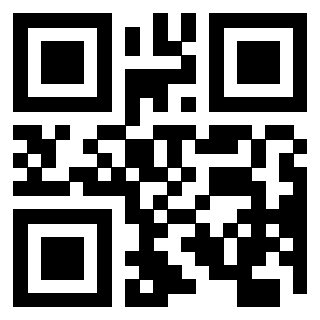 Scansione del QrCode di 3201219208