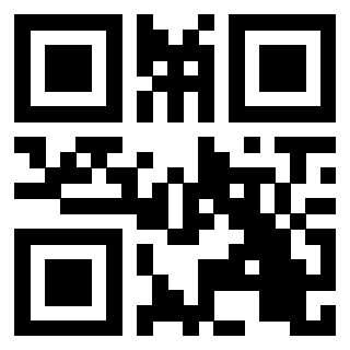 Il Qr Code di 3201219209