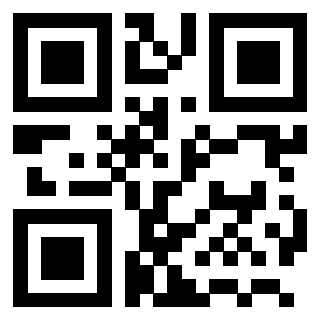 Immagine del Qr Code di 3201219210