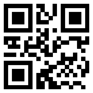 Immagine del Qr Code di 3201219214