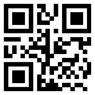 3201219221 QrCode associato