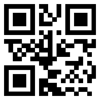 3201219222 - Immagine del QrCode associato