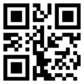 Scansione del QrCode di 3201219223