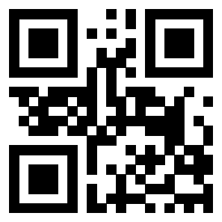 Scansione del QrCode di 3201219229
