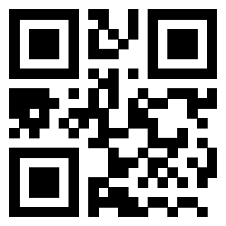 3201219231 - Immagine del Qr Code associato