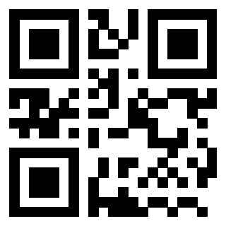3201219232 - Immagine del Qr Code associato