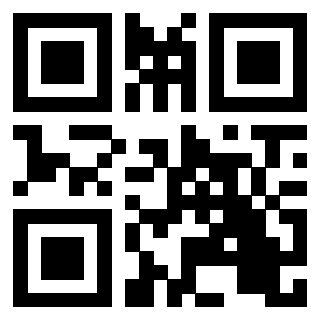 Il QrCode di 3201219233