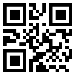 Scansione del Qr Code di 3201219234