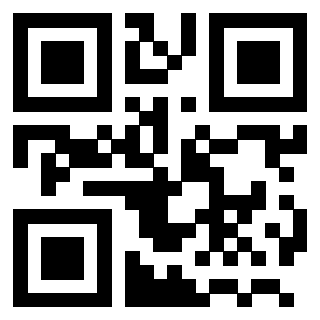 3201219235 - Immagine del Qr Code associato