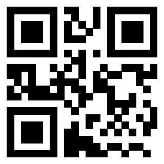 3201219236 QrCode associato