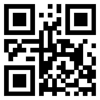 Scansione del QrCode di 3201219237