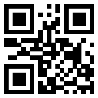 Scansione del Qr Code di 3201219244