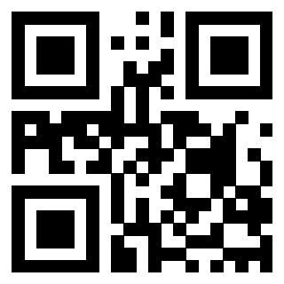 Scansione del Qr Code di 3201219247
