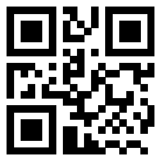 Scansione del Qr Code di 3201219250