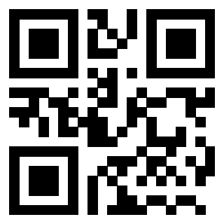 Scansione del QrCode di 3201219251